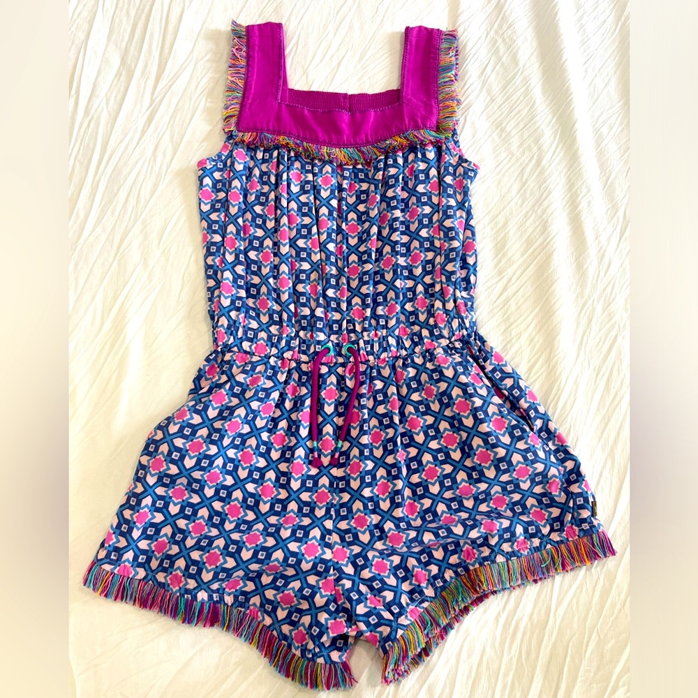 Adorable Matilda Jane romper size 10